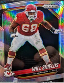 Will Shields