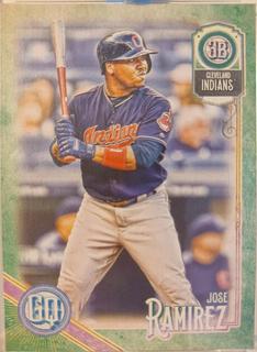 Jose Ramirez