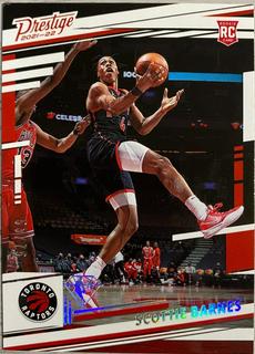 Scottie Barnes