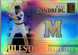 Ryne Sandberg