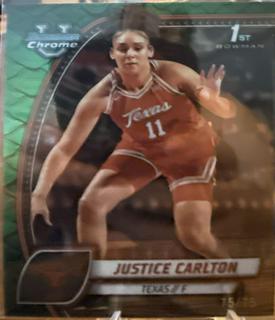 Justice Carlton