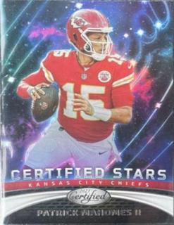 Patrick Mahomes II