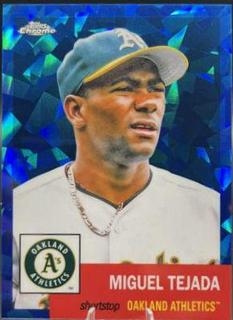 Miguel Tejada