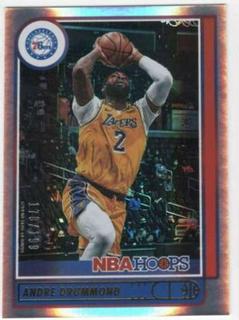 Andre Drummond