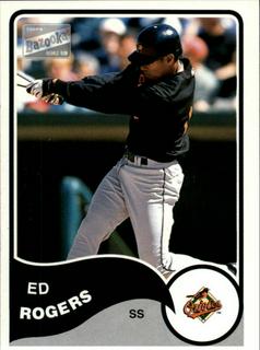 Ed Rogers