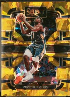 Zion Williamson
