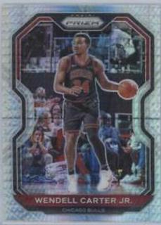 Wendell Carter Jr.