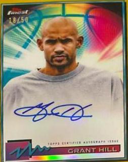 Grant Hill