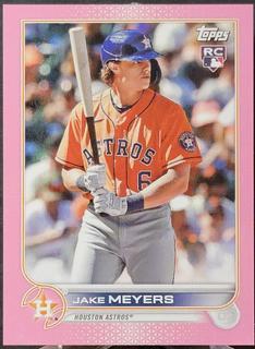 Jake Meyers