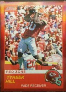 Tyreek Hill