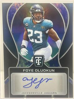 Foye Oluokun