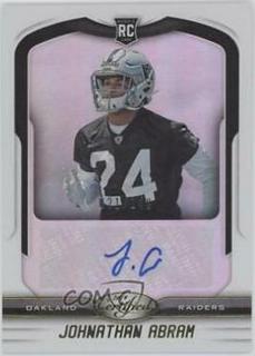 Johnathan Abram