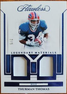 Thurman Thomas