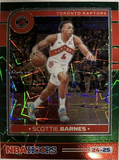 Scottie Barnes