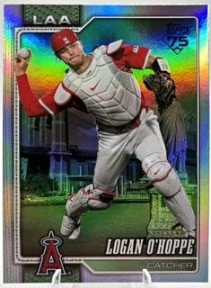 Logan O'Hoppe