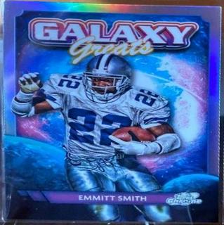 Emmitt Smith