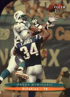 Randy McMichael