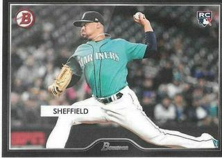 Justus Sheffield