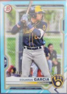 Eduardo Garcia