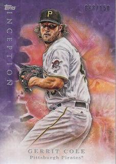 Gerrit Cole