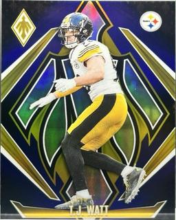 T.J. Watt