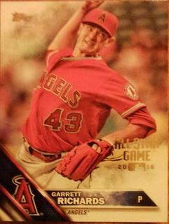 Garrett Richards