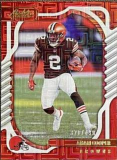 Amari Cooper