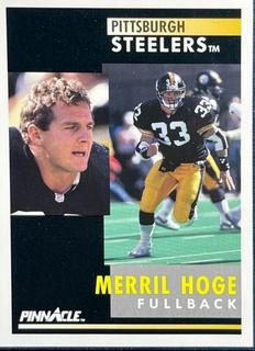 Merril Hoge