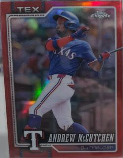 Andrew McCutchen