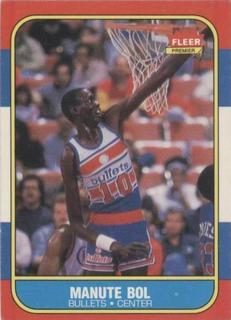 Manute Bol