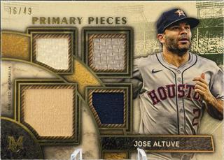 Jose Altuve