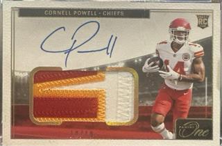 Cornell Powell