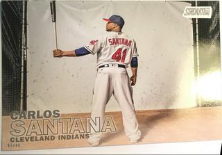 Carlos Santana