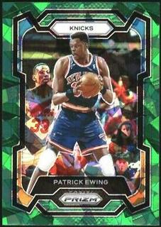 Patrick Ewing