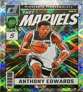 Anthony Edwards