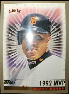 Barry Bonds