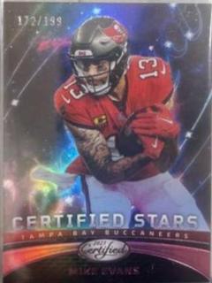 Mike Evans