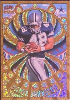 Daryl Johnston