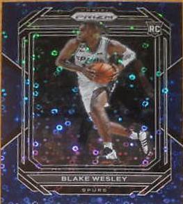Blake Wesley