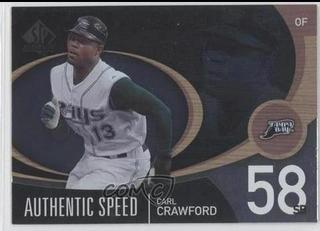 Carl Crawford
