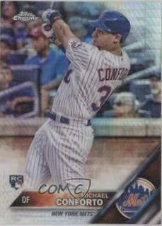 Michael Conforto