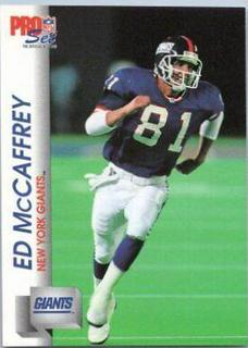 Ed McCaffrey