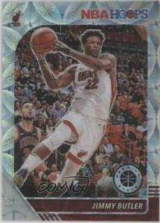 Jimmy Butler