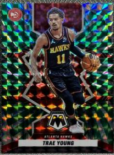 Trae Young