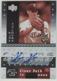 Kyle Kendrick