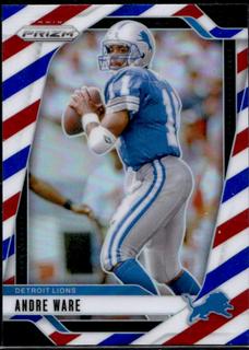 Andre Ware