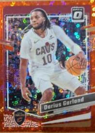 Darius Garland