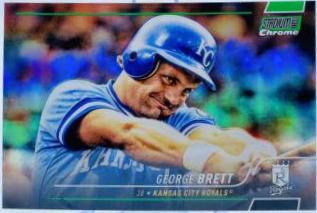 George Brett
