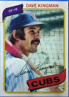 Dave Kingman