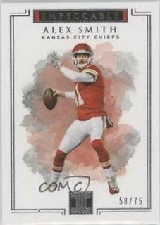 Alex Smith